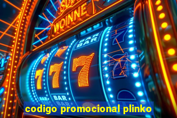 codigo promocional plinko